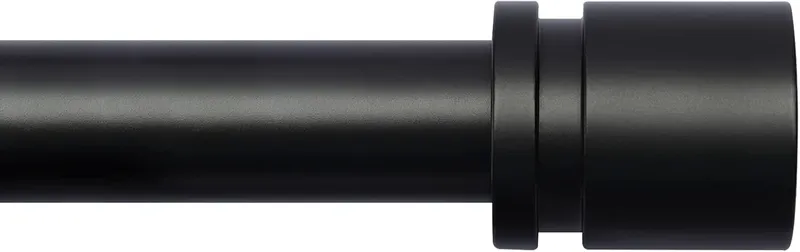 Byondeth Curtain Rods for Windows 16 to 144 Inches