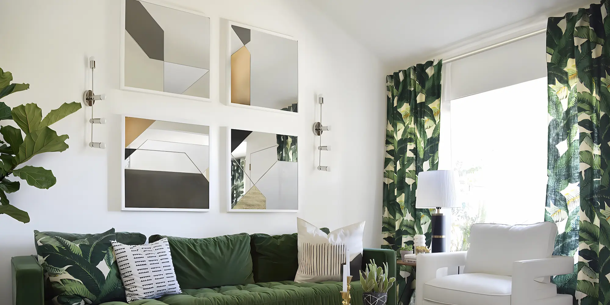 Byondeth Curtain Rods