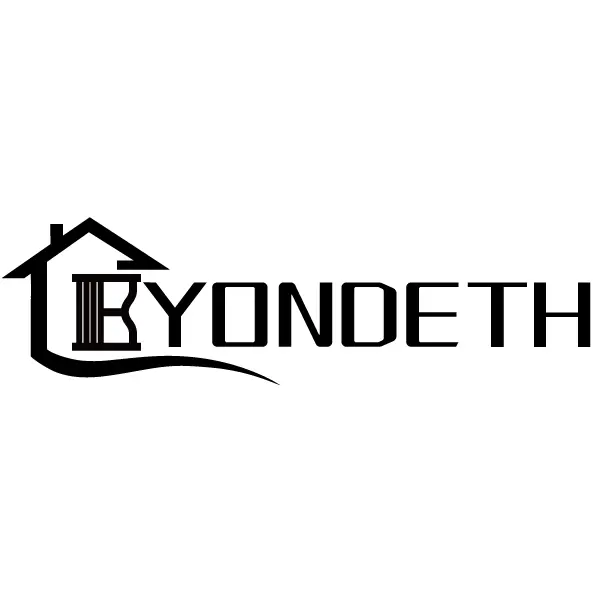 Byondeth Logo